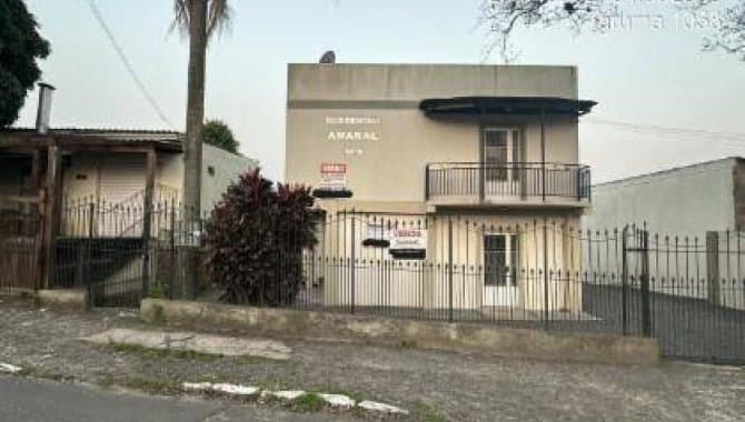 Foto 1 de 7: Apartamento em leilão em Gravataí - RS — Apartamento 47 m² (01 vaga) - São Jerônimo - Gravataí - RS