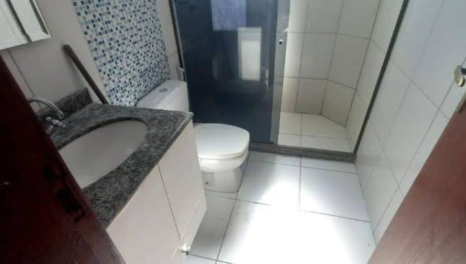 Foto 5 de 17: Casa em leilão em Rio Das Ostras - RJ — Casa 110 m² - Maria Turri - Rio das Ostras - RJ