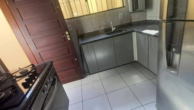 Foto 4 de 17: Casa em leilão em Rio Das Ostras - RJ — Casa 110 m² - Maria Turri - Rio das Ostras - RJ