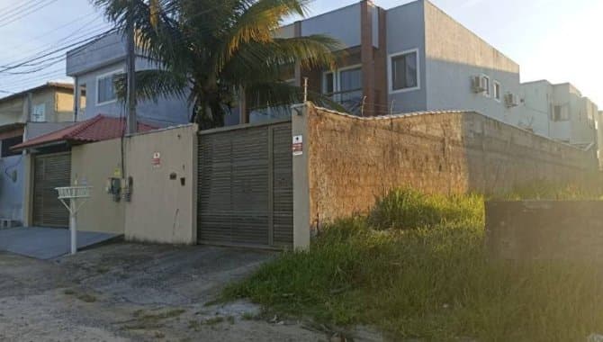 Foto 16 de 17: Casa em leilão em Rio Das Ostras - RJ — Casa 110 m² - Maria Turri - Rio das Ostras - RJ