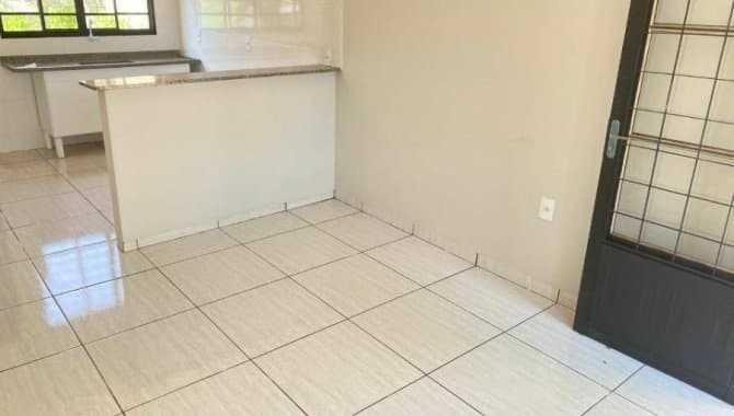 Foto 7 de 13: Casa em leilão em Dracena - SP — Casa 55 m² - Jardim Brasilândia - Dracena - SP