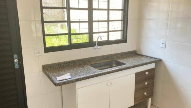 Foto 11 de 13: Casa em leilão em Dracena - SP — Casa 55 m² - Jardim Brasilândia - Dracena - SP