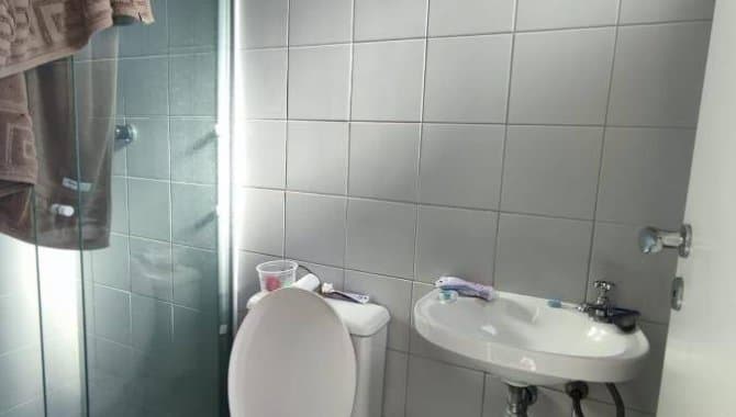 Foto 11 de 15: Apartamento em leilão em Aracaju - SE — Apartamento 95 m² (01 vaga) - Jardins - Aracaju - SE