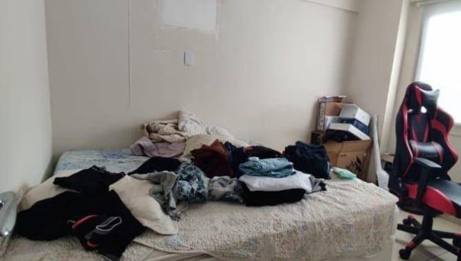 Foto 6 de 15: Apartamento em leilão em Aracaju - SE — Apartamento 95 m² (01 vaga) - Jardins - Aracaju - SE
