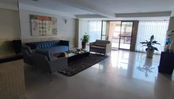 Foto 3 de 15: Apartamento em leilão em Aracaju - SE — Apartamento 95 m² (01 vaga) - Jardins - Aracaju - SE