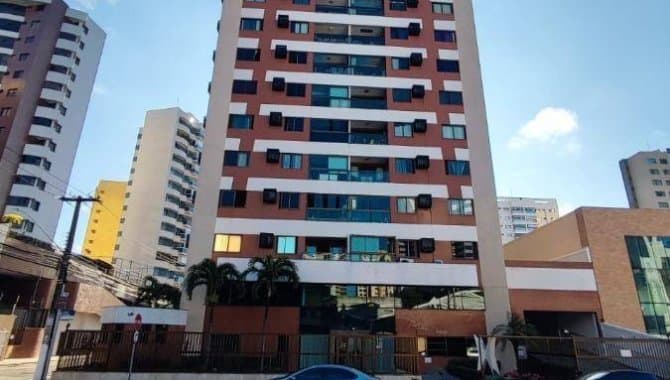 Apartamento em leilão em Aracaju - SE — Apartamento 95 m² (Unid. 704) - Jardins - Aracaju - SE