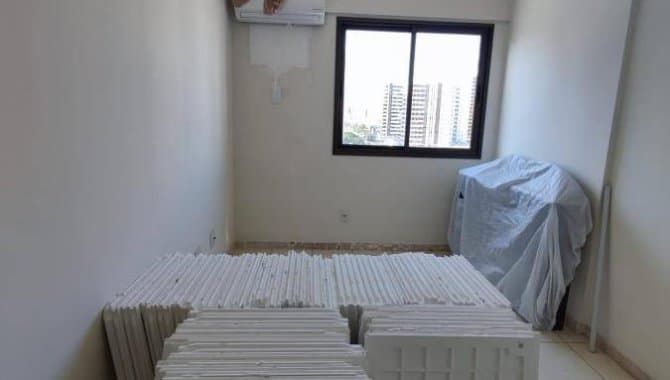 Foto 9 de 15: Apartamento em leilão em Aracaju - SE — Apartamento 95 m² (01 vaga) - Jardins - Aracaju - SE