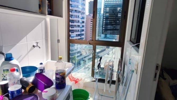 Foto 8 de 15: Apartamento em leilão em Aracaju - SE — Apartamento 95 m² (01 vaga) - Jardins - Aracaju - SE