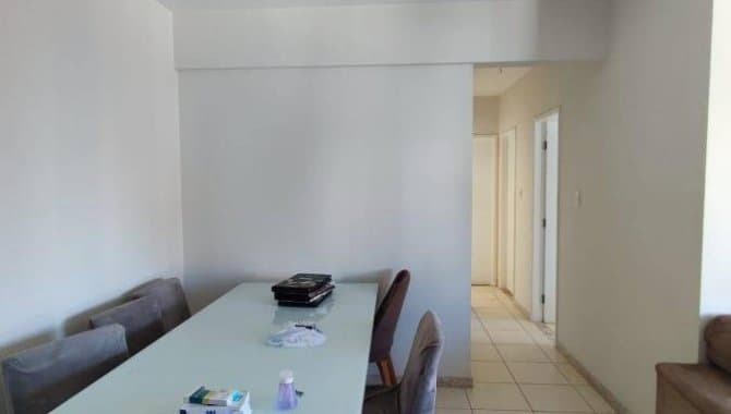 Foto 14 de 15: Apartamento em leilão em Aracaju - SE — Apartamento 95 m² (01 vaga) - Jardins - Aracaju - SE