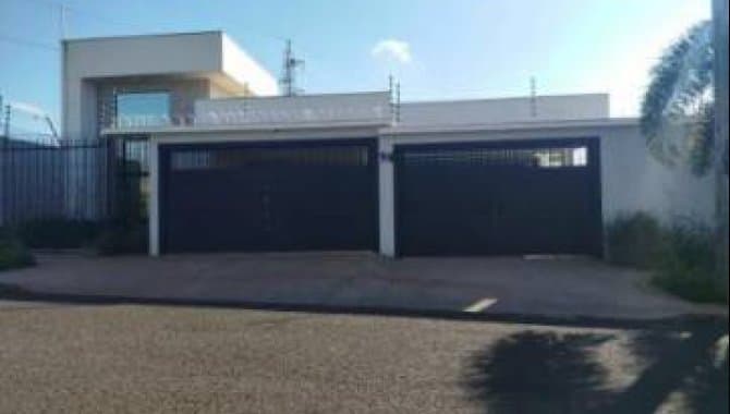 Foto 2 de 4: Casa em leilão em Maringá - PR — Casa, Padrão, 0 Vaga(S) de Garagem