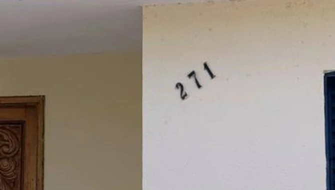 Foto 11 de 11: Casa em leilão em Tanabi - SP — Casa, Padrão, 1 Vaga(S) de Garagem