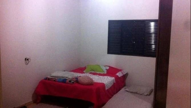 Foto 5 de 11: Casa em leilão em Tanabi - SP — Casa, Padrão, 1 Vaga(S) de Garagem