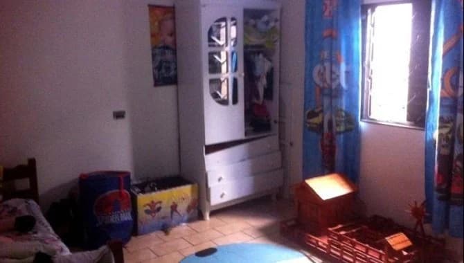 Foto 7 de 11: Casa em leilão em Tanabi - SP — Casa, Padrão, 1 Vaga(S) de Garagem