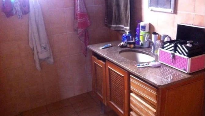 Foto 2 de 11: Casa em leilão em Tanabi - SP — Casa, Padrão, 1 Vaga(S) de Garagem