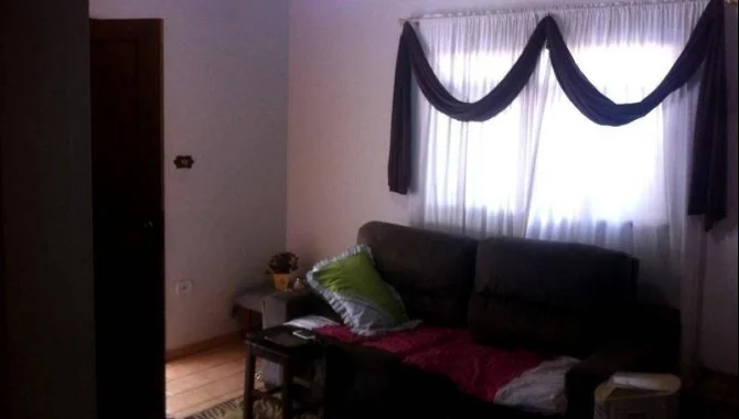 Foto 8 de 11: Casa em leilão em Tanabi - SP — Casa, Padrão, 1 Vaga(S) de Garagem