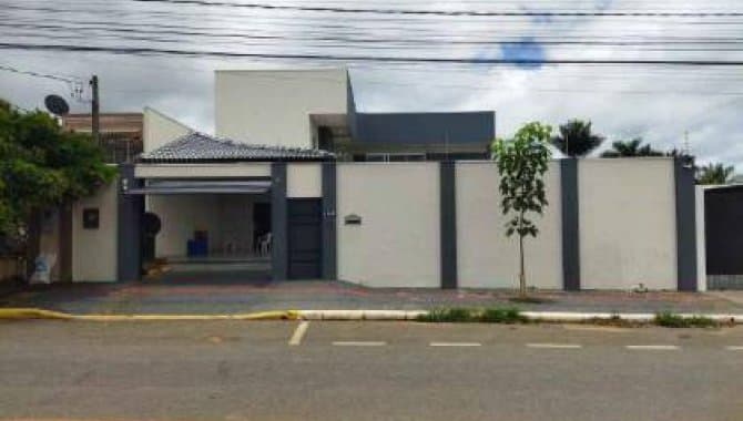 Foto 1 de 19: Casa em leilão em Sorriso - MT — Casa, Padrão, 0 Vaga(S) de Garagem