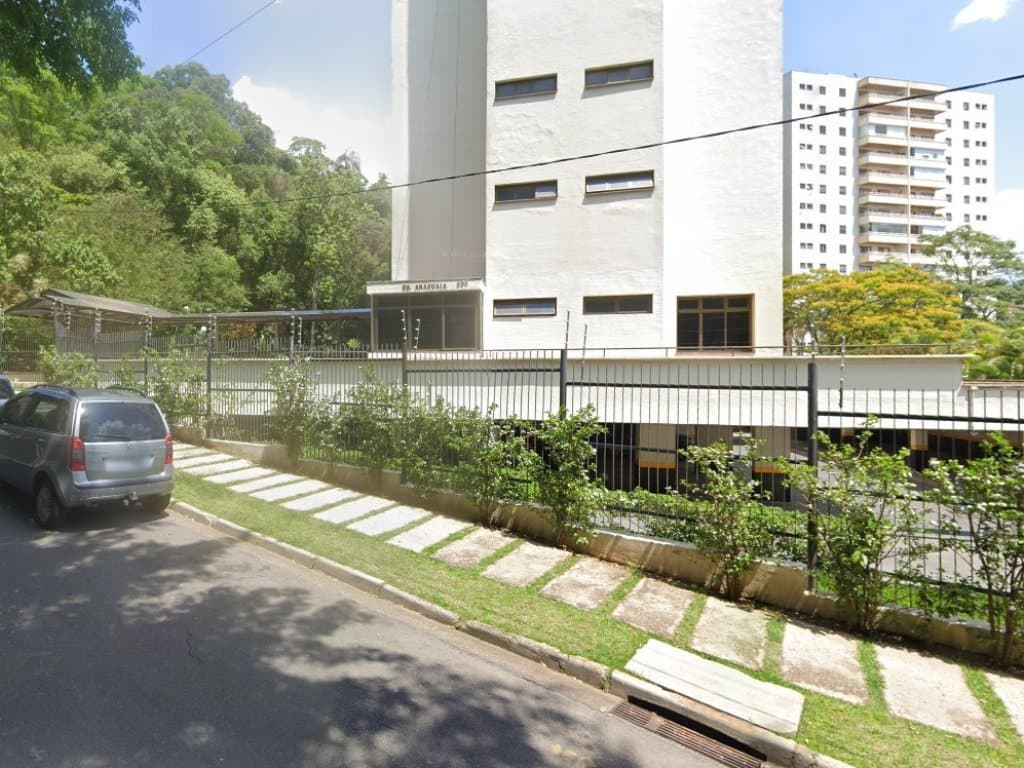Foto 5 de 10: Apartamento em leilão em Jundiaí - SP — Apartamento 214 m² (02 Vagas) - Vila Caodaglio  Jundiaí - SP
