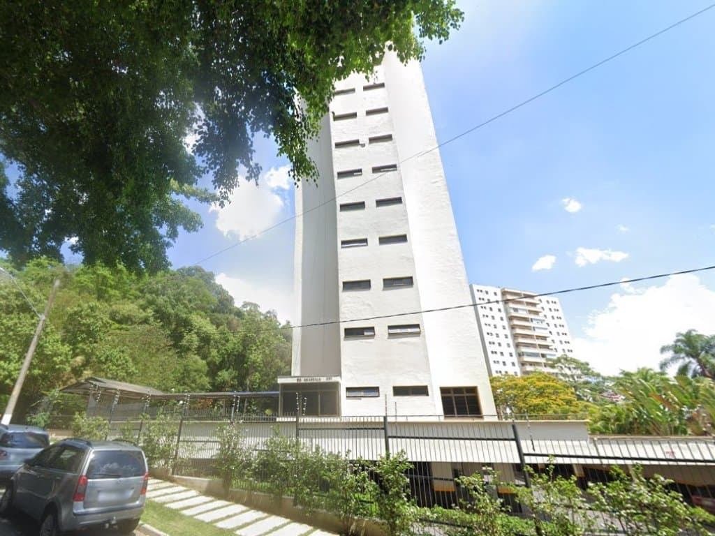 Foto 2 de 10: Apartamento em leilão em Jundiaí - SP — Apartamento 214 m² (02 Vagas) - Vila Caodaglio  Jundiaí - SP