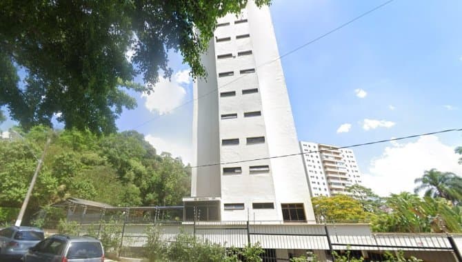 Foto 1 de 10: Apartamento em leilão em Jundiaí - SP — Apartamento 214 m² (02 Vagas) - Vila Caodaglio  Jundiaí - SP