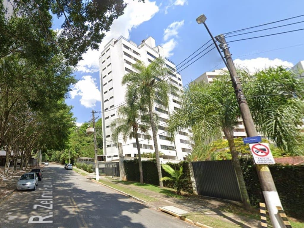 Foto 7 de 10: Apartamento em leilão em Jundiaí - SP — Apartamento 214 m² (02 Vagas) - Vila Caodaglio  Jundiaí - SP