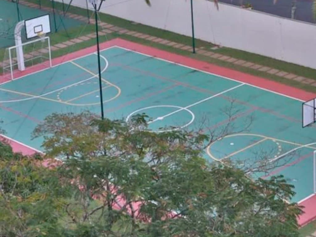 Foto 9 de 10: Apartamento em leilão em Jundiaí - SP — Apartamento 214 m² (02 Vagas) - Vila Caodaglio  Jundiaí - SP