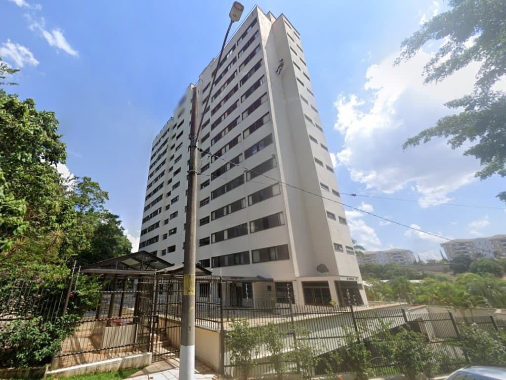 Foto 4 de 10: Apartamento em leilão em Jundiaí - SP — Apartamento 214 m² (02 Vagas) - Vila Caodaglio  Jundiaí - SP