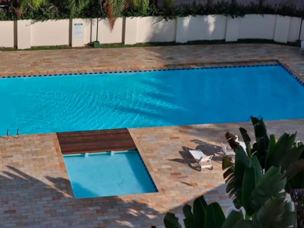 Foto 10 de 10: Apartamento em leilão em Jundiaí - SP — Apartamento 214 m² (02 Vagas) - Vila Caodaglio  Jundiaí - SP