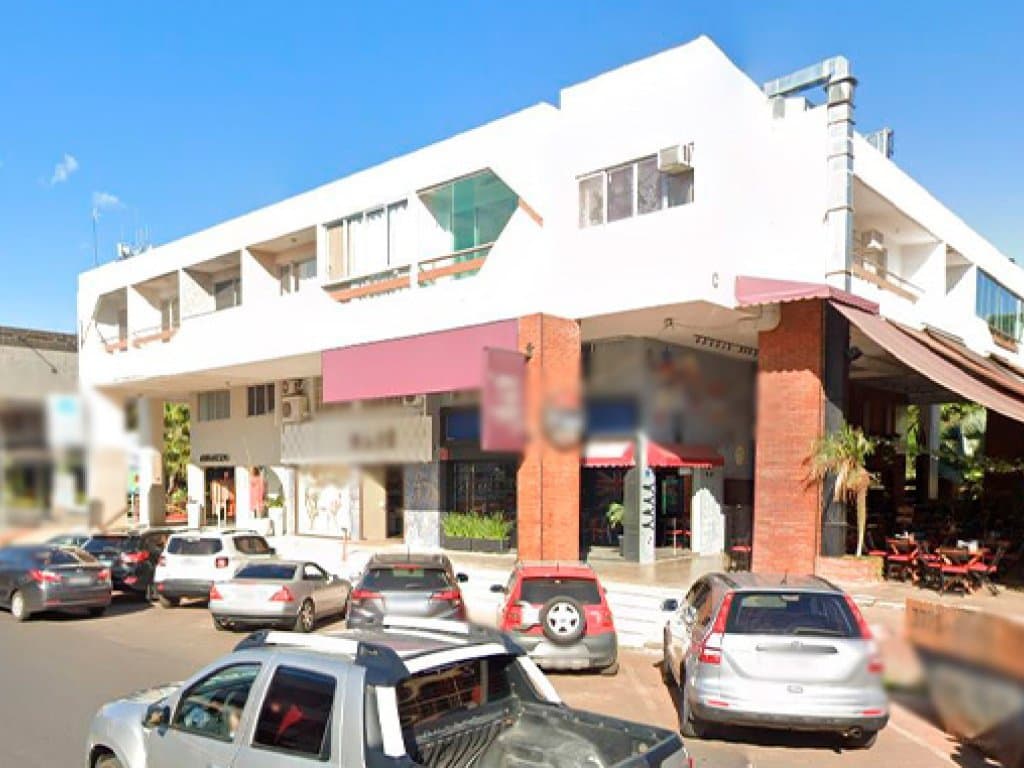 Foto 3 de 4: Comercial em leilão em Brasília - DF — Imóvel Comercial 31 m² (Loja 29) - Asa Norte - Brasília - DF