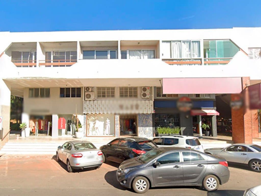 Foto 2 de 4: Comercial em leilão em Brasília - DF — Imóvel Comercial 31 m² (Loja 29) - Asa Norte - Brasília - DF