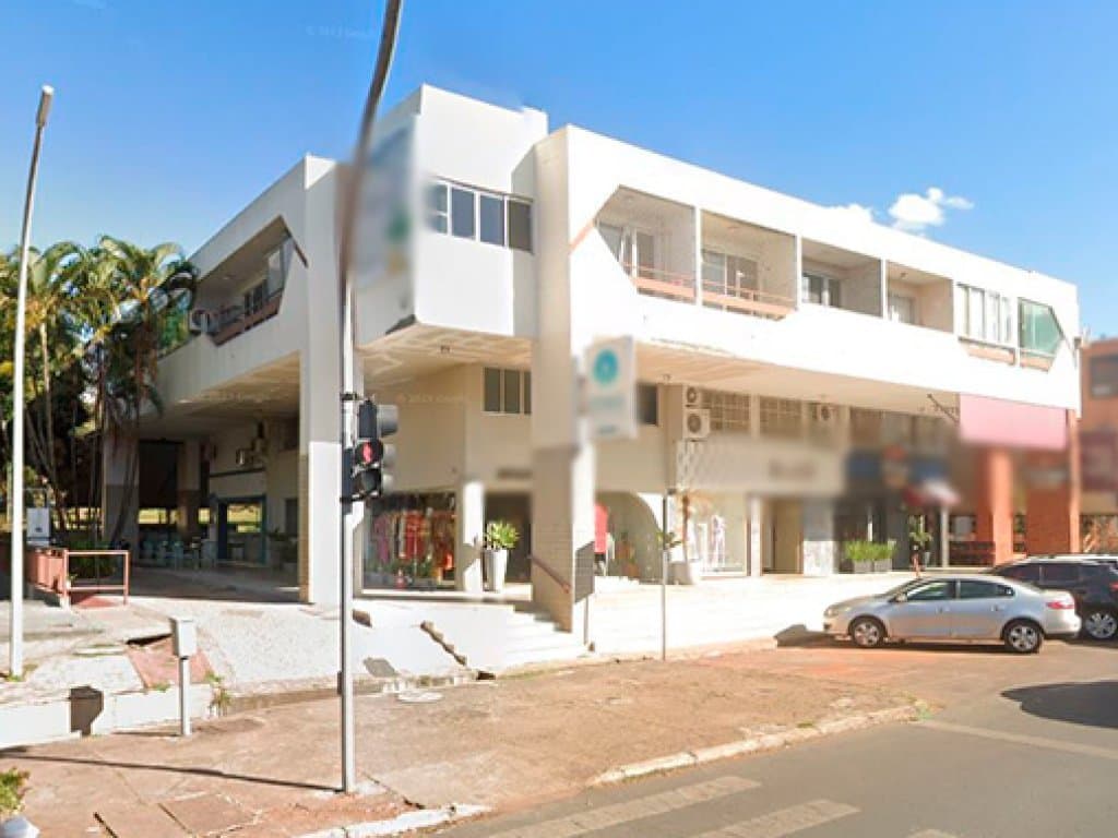 Foto 4 de 4: Comercial em leilão em Brasília - DF — Imóvel Comercial 31 m² (Loja 29) - Asa Norte - Brasília - DF