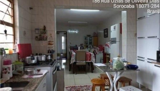 Foto 4 de 10: Casa em leilão em Sorocaba - SP — Casa, Padrão, 0 Vaga(S) de Garagem