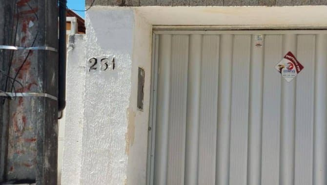 Foto 3 de 17: Casa em leilão em Fortaleza - CE — Casa, Padrão, 0 Vaga(S) de Garagem