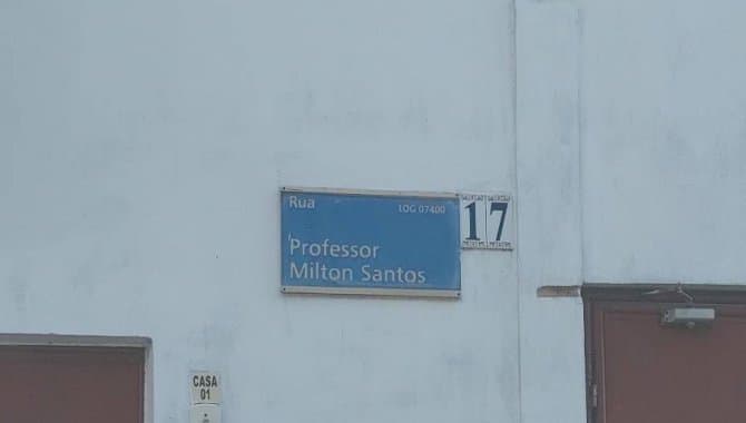 Foto 1 de 5: Apartamento em leilão em Salvador - BA — Apartamento, Padrão, 0 Vaga(S) de Garagem