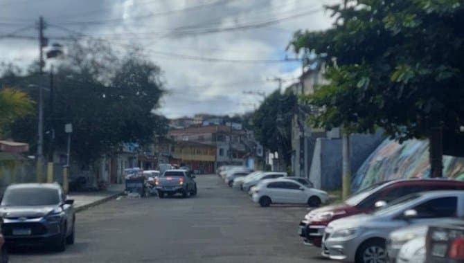 Foto 5 de 5: Apartamento em leilão em Salvador - BA — Apartamento, Padrão, 0 Vaga(S) de Garagem