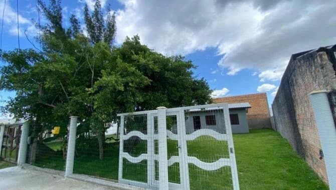 Foto 6 de 19: Casa em leilão em Capão Da Canoa - RS — Casa, Padrão, 0 Vaga(S) de Garagem