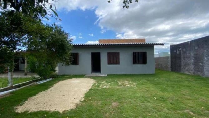 Foto 7 de 19: Casa em leilão em Capão Da Canoa - RS — Casa, Padrão, 0 Vaga(S) de Garagem