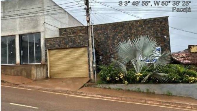 Foto 2 de 4: Casa em leilão em Pacajá - PA — Casa, Padrão, 0 Vaga(S) de Garagem