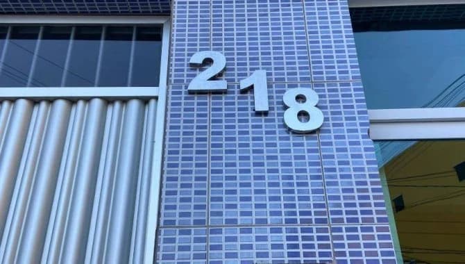 Foto 2 de 3: Apartamento em leilão em Surubim - PE — Apartamento, Padrão, 0 Vaga(S) de Garagem