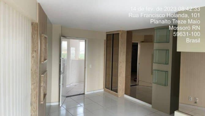 Foto 33 de 65: Apartamento em leilão em Mossoró - RN — Apartamento, Padrão, 2 Vaga(S) de Garagem