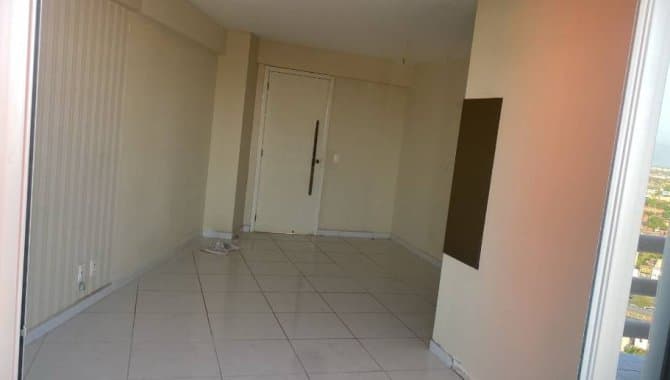 Foto 56 de 65: Apartamento em leilão em Mossoró - RN — Apartamento, Padrão, 2 Vaga(S) de Garagem