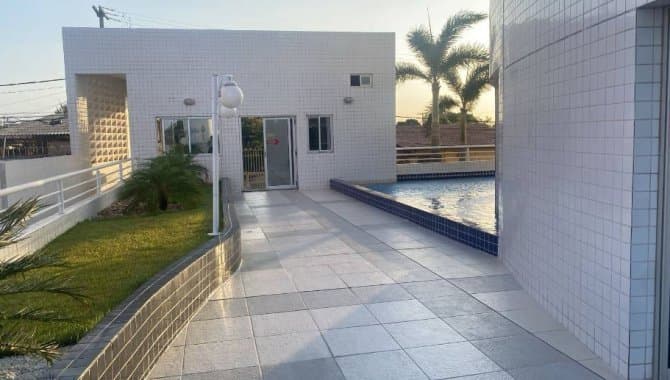 Foto 58 de 65: Apartamento em leilão em Mossoró - RN — Apartamento, Padrão, 2 Vaga(S) de Garagem
