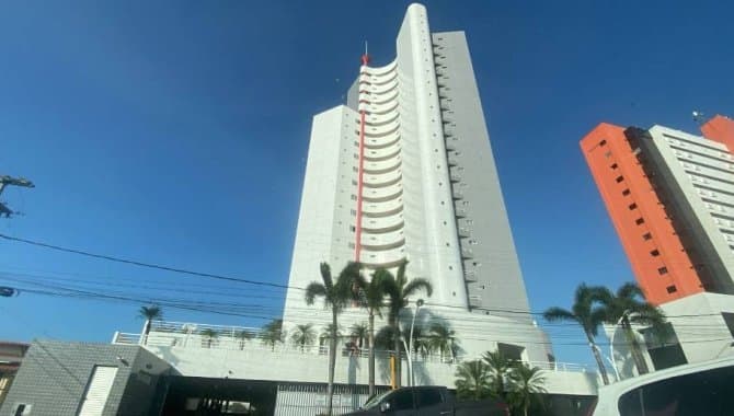 Foto 62 de 65: Apartamento em leilão em Mossoró - RN — Apartamento, Padrão, 2 Vaga(S) de Garagem