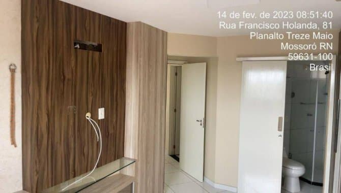 Foto 44 de 65: Apartamento em leilão em Mossoró - RN — Apartamento, Padrão, 2 Vaga(S) de Garagem