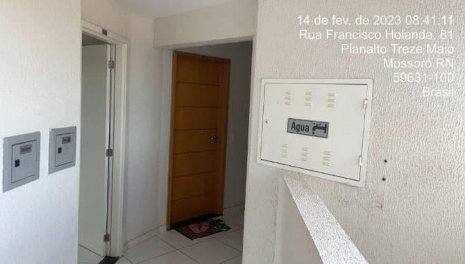 Foto 29 de 65: Apartamento em leilão em Mossoró - RN — Apartamento, Padrão, 2 Vaga(S) de Garagem
