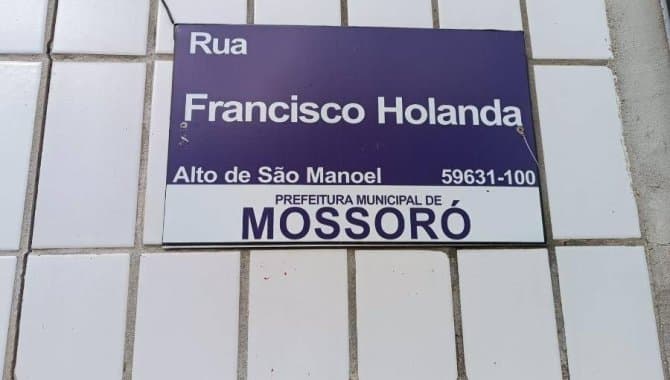 Foto 1 de 65: Apartamento em leilão em Mossoró - RN — Apartamento, Padrão, 2 Vaga(S) de Garagem