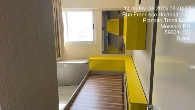 Foto 40 de 65: Apartamento em leilão em Mossoró - RN — Apartamento, Padrão, 2 Vaga(S) de Garagem