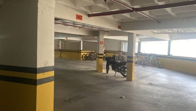 Foto 64 de 65: Apartamento em leilão em Mossoró - RN — Apartamento, Padrão, 2 Vaga(S) de Garagem