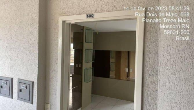 Foto 30 de 65: Apartamento em leilão em Mossoró - RN — Apartamento, Padrão, 2 Vaga(S) de Garagem