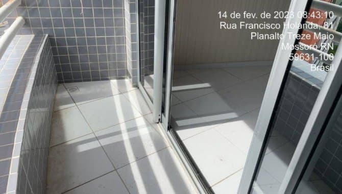 Foto 34 de 65: Apartamento em leilão em Mossoró - RN — Apartamento, Padrão, 2 Vaga(S) de Garagem