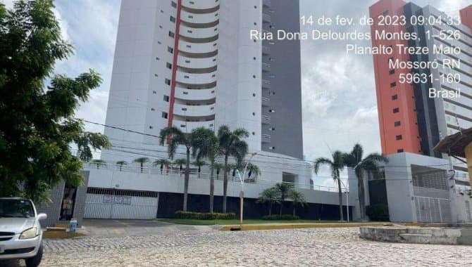 Foto 18 de 65: Apartamento em leilão em Mossoró - RN — Apartamento, Padrão, 2 Vaga(S) de Garagem